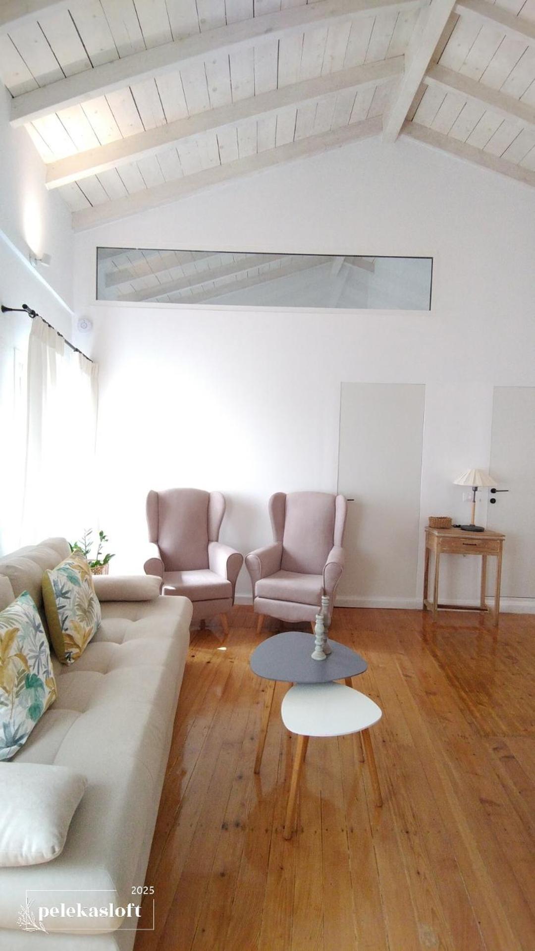 Pelekas Loft Exterior foto